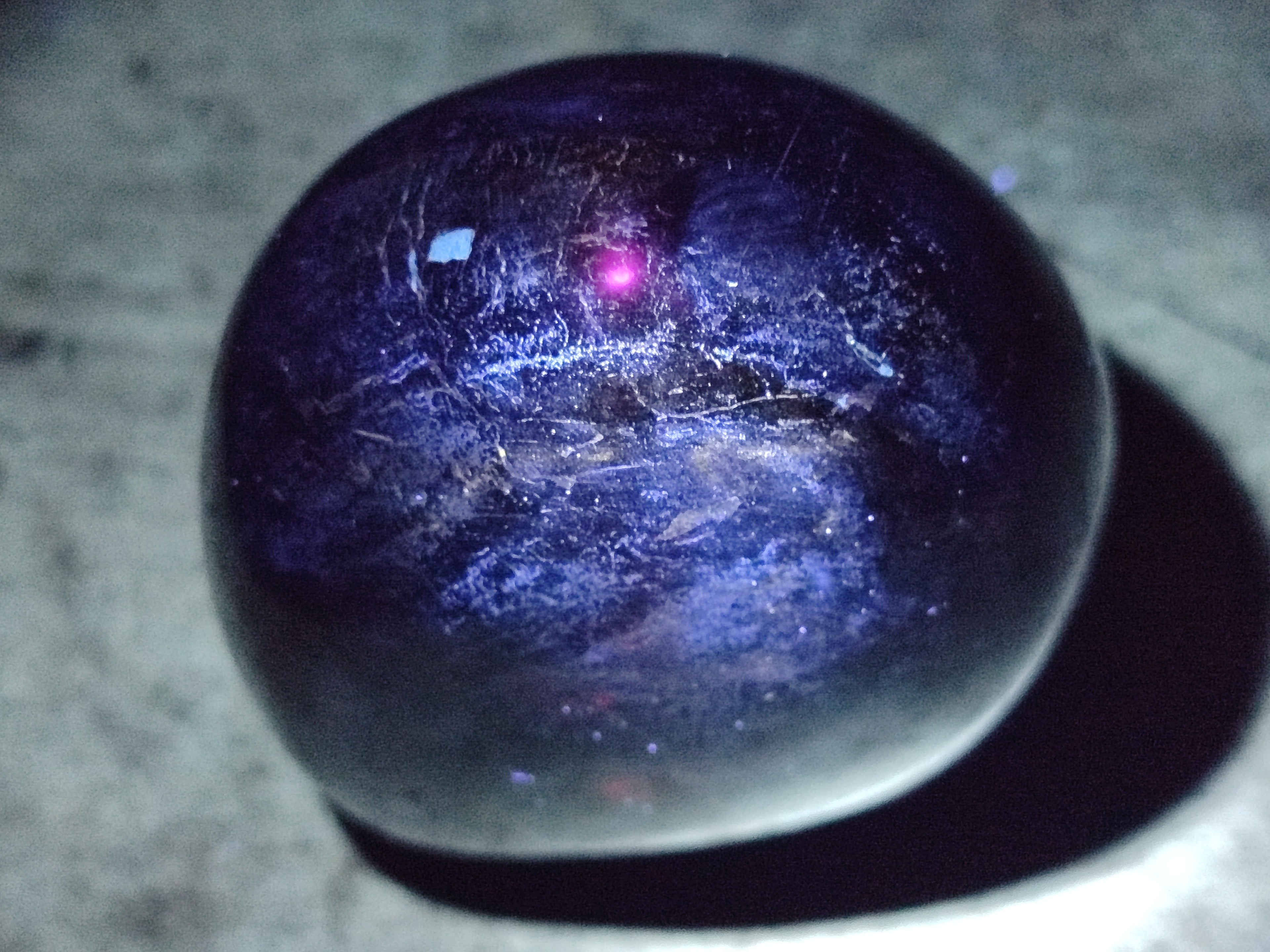 Polished Black Tourmaline Standing Free Form x 1 From Madagascar - Toprock Gemstones and Minerals 