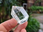 Polished Clear Quartz Crystals x 35 From Madagascar - Toprock Gemstones and Minerals 