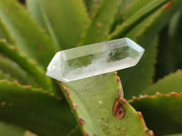 Polished Double Terminated Quartz Crystals x 35 From Madagascar