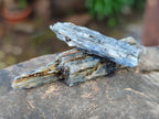 Natural Kyanite Crystals x 2.03 Kg Lot From Karoi, Zimbabwe - Toprock Gemstones and Minerals 