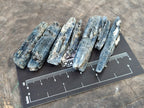 Natural Kyanite Crystals x 2.03 Kg Lot From Karoi, Zimbabwe - Toprock Gemstones and Minerals 