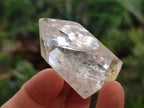 Polished Clear Quartz Crystals x 20 From Madagascar - Toprock Gemstones and Minerals 
