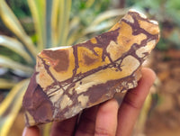 Natural Nguni Jasper Cobbed Specimens x 29 From Prieska, South Africa