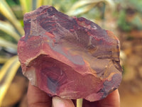Natural Nguni Jasper Cobbed Specimens x 29 From Prieska, South Africa