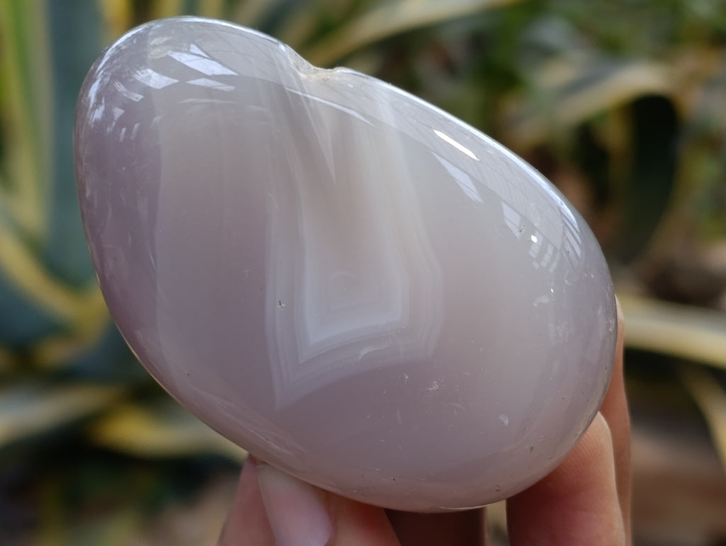 Polished Agate Free Forms x 24 From Madagascar - Toprock Gemstones and Minerals 