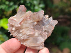 Natural Red Hematoid Quartz Crystals x 58 From Karoi, Zimbabwe - Toprock Gemstones and Minerals 