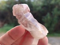 Natural Red Hematoid Quartz Crystals x 58 From Karoi, Zimbabwe - Toprock Gemstones and Minerals 