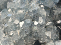 Natural Extra Large A Grade Celestite Geode Specimen x 1 From Sakoany, Madagascar - Toprock Gemstones and Minerals 