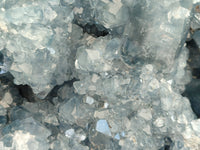 Natural Extra Large A Grade Celestite Geode Specimen x 1 From Sakoany, Madagascar - Toprock Gemstones and Minerals 