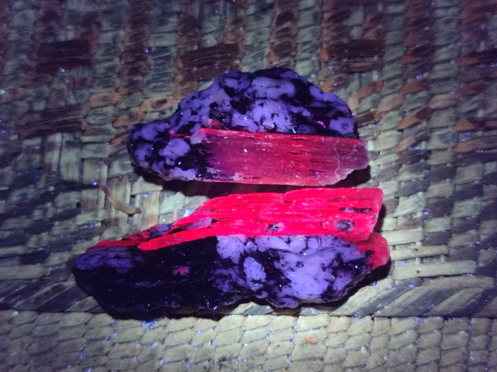 Natural Kyanite Crystals x 1.77 Kg Lot From Karoi, Zimbabwe - Toprock Gemstones and Minerals 