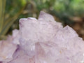 Natural Spirit Quartz Clusters x 2 From Boekenhouthoek, South Africa - Toprock Gemstones and Minerals 