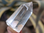 Polished Small Clear Quartz Crystals x 44 From Madagascar - Toprock Gemstones and Minerals 