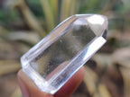 Polished Clear Quartz Crystals x 37 From Madagascar - Toprock Gemstones and Minerals 