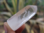 Polished Clear Quartz Crystals x 37 From Madagascar - Toprock Gemstones and Minerals 