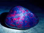 Polished Ruby Corundum In Chrome Verdite Free Forms x 6 From Zimbabwe - Toprock Gemstones and Minerals 