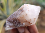 Natural Pineapple Candle Quartz Crystals x 37 From Antsirabe, Madagascar - Toprock Gemstones and Minerals 