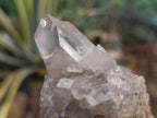 Natural Quartz Clusters x 24 From Madagascar - Toprock Gemstones and Minerals 