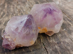 Natural Dark Amethyst Spirit Quartz Crystal Points x 63 From Boekenhouthoek, South Africa - Toprock Gemstones and Minerals 