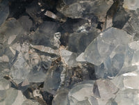 Natural Large Celestite Geode Specimen x 1 From Sakoany, Madagascar - Toprock Gemstones and Minerals 