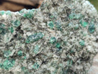 Natural Emerald Mica In Matrix Cobbed Specimens x 3 From Mutoko, Zimbabwe - Toprock Gemstones and Minerals 