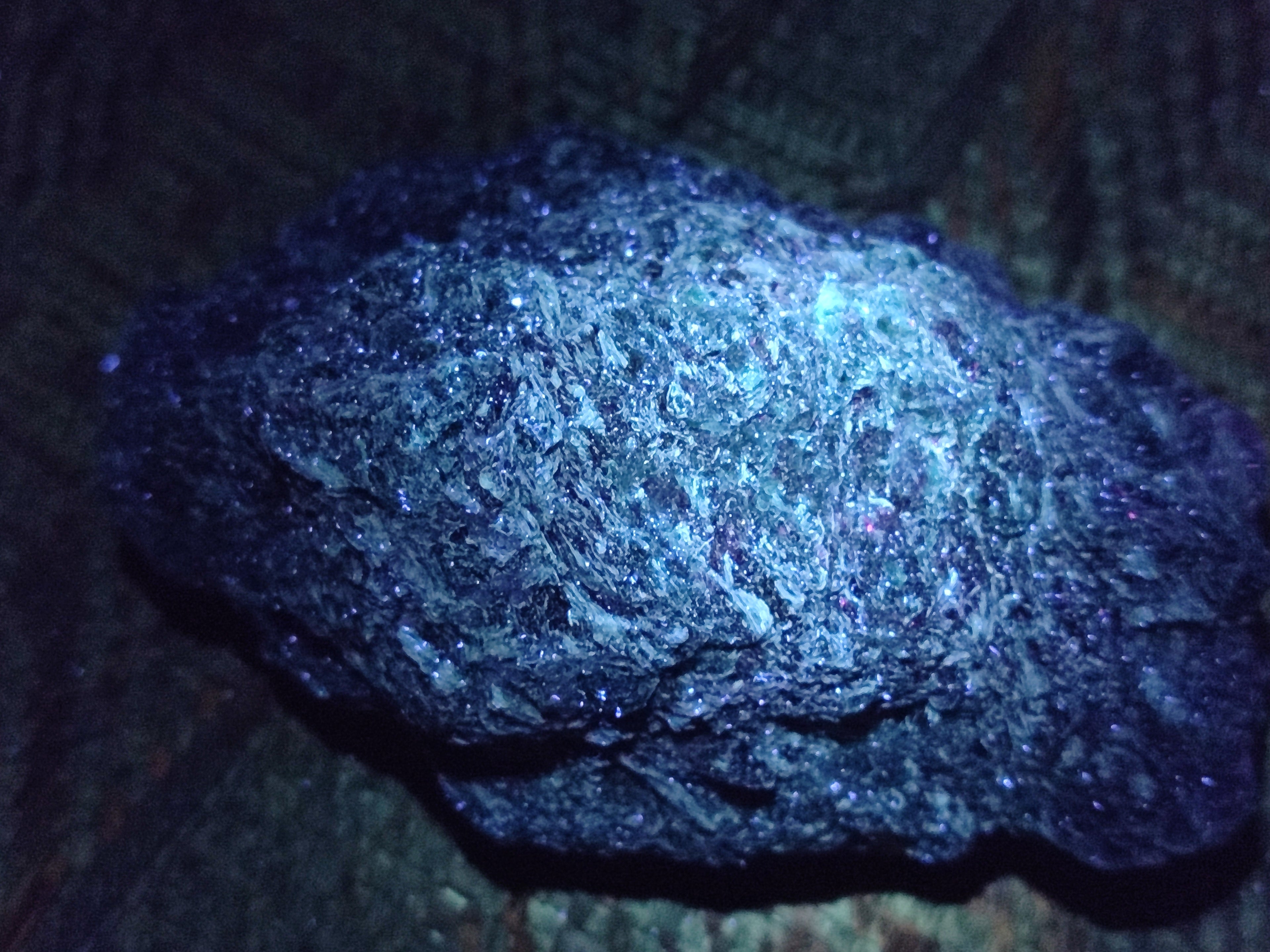 Natural Emerald Mica In Matrix Cobbed Specimens x 3 From Mutoko, Zimbabwe - Toprock Gemstones and Minerals 