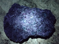 Natural Emerald Mica In Matrix Cobbed Specimens x 3 From Mutoko, Zimbabwe - Toprock Gemstones and Minerals 