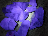 Natural Watermelon Fluorite Cobbed Specimens x 4.03 Kg Lot From Uis, Namibia - Toprock Gemstones and Minerals 