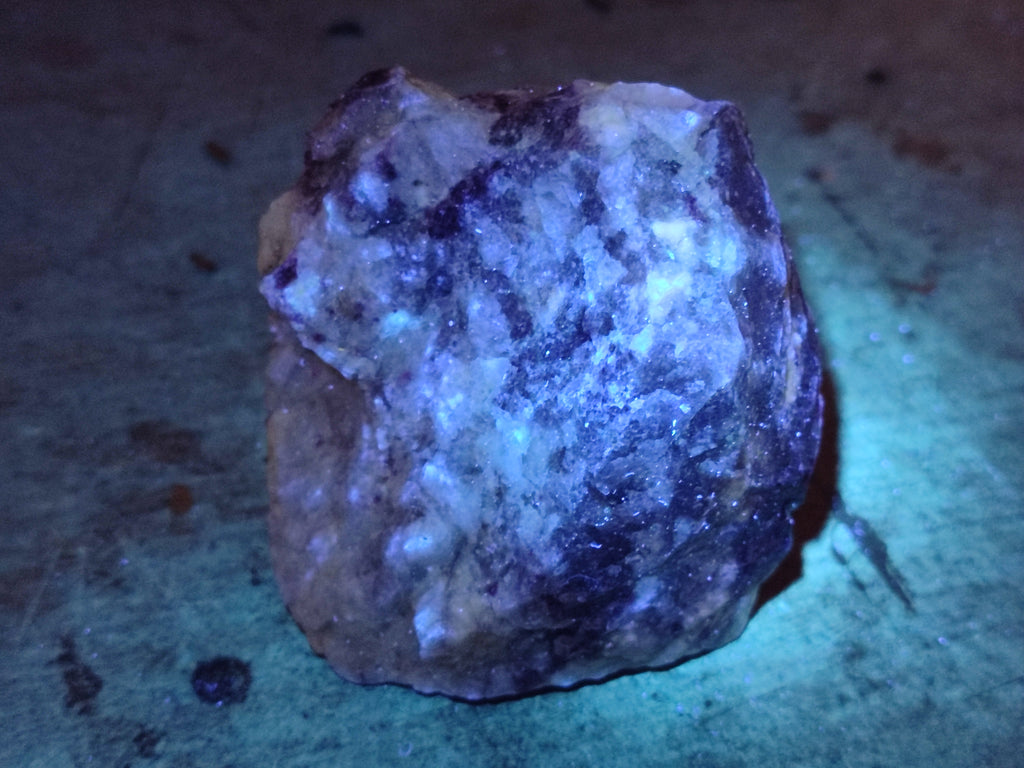 Natural Pink Rubellite Tourmaline x 12 From Karibib, Namibia - Toprock Gemstones and Minerals 