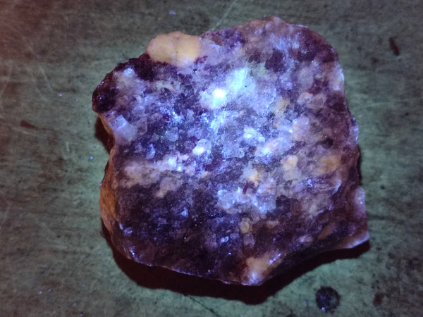 Natural Pink Rubellite Tourmaline x 12 From Karibib, Namibia