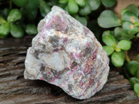 Natural Pink Rubellite Tourmaline x 12 From Karibib, Namibia - Toprock Gemstones and Minerals 