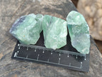 Natural Watermelon Fluorite Cobbed Specimens x 4.03 Kg Lot From Uis, Namibia - Toprock Gemstones and Minerals 