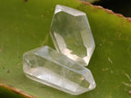 Polished Double Terminated Quartz Crystals x 35 From Madagascar - Toprock Gemstones and Minerals 