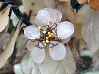 Hand Made Gemstone Tree x 1 From Southern Africa