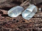 Polished Smokey Quartz Crystals x 24 From Madagascar - Toprock Gemstones and Minerals 