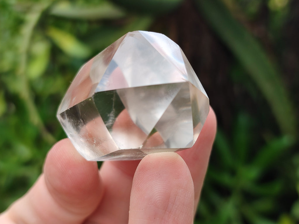 Polished Smokey Quartz Crystals x 24 From Madagascar - Toprock Gemstones and Minerals 