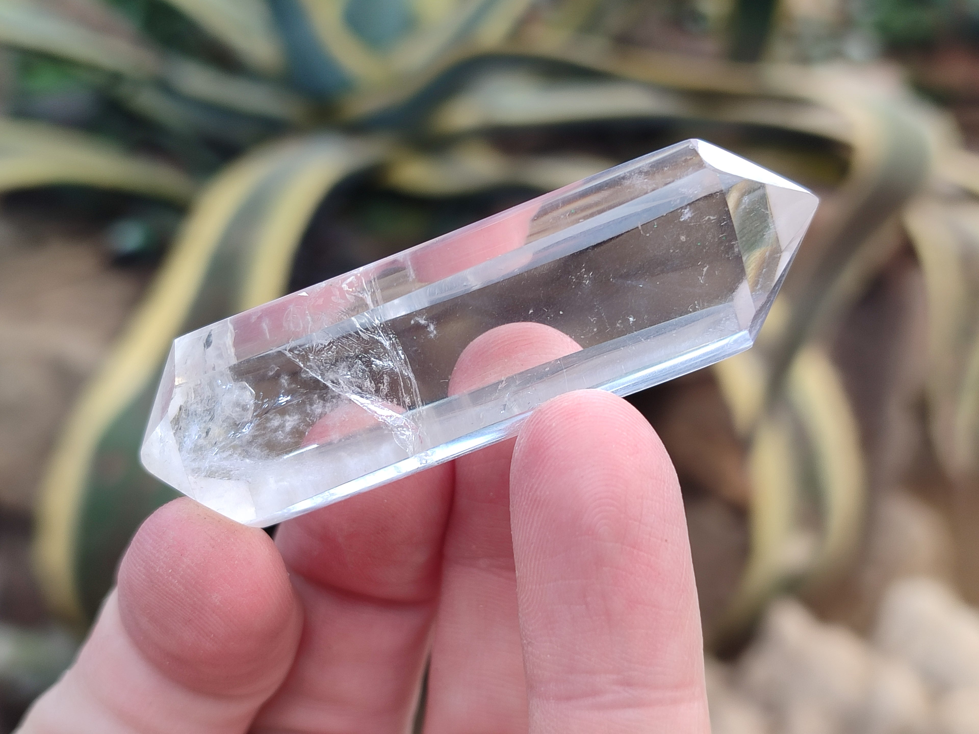 Polished Smokey Quartz Crystals x 24 From Madagascar - Toprock Gemstones and Minerals 