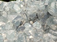 Natural Large Celestite Geode Specimen x 1 From Sakoany, Madagascar