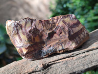 Natural Nguni Jasper Cobbed Specimens x 24 From Prieska, South Africa - Toprock Gemstones and Minerals 