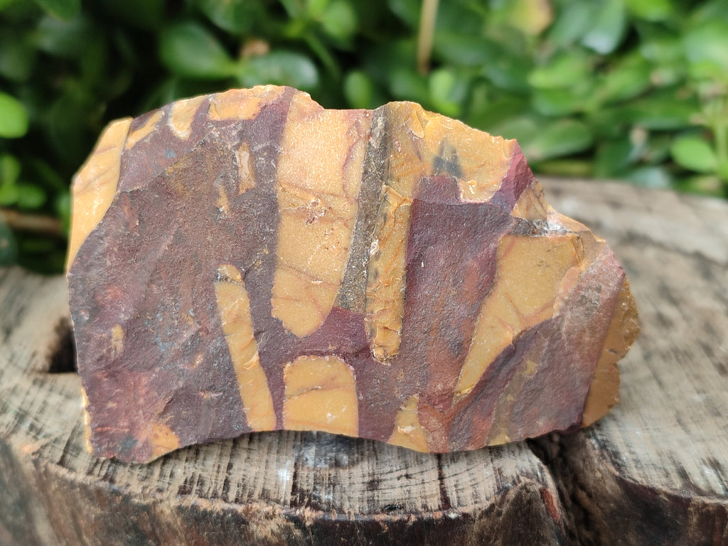 Natural Nguni Jasper Cobbed Specimens x 24 From Prieska, South Africa - Toprock Gemstones and Minerals 