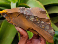 Natural Nguni Jasper Cobbed Specimens x 16 From Prieska, South Africa - Toprock Gemstones and Minerals 