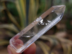 Polished Clear Quartz Crystals x 20 From Madagascar - Toprock Gemstones and Minerals 