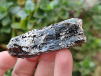 Natural Kyanite Crystals x 2.02 Kg Lot From Karoi, Zimbabwe