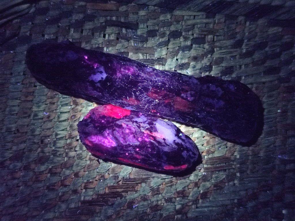 Natural Kyanite Crystals x 2.02 Kg Lot From Karoi, Zimbabwe - Toprock Gemstones and Minerals 