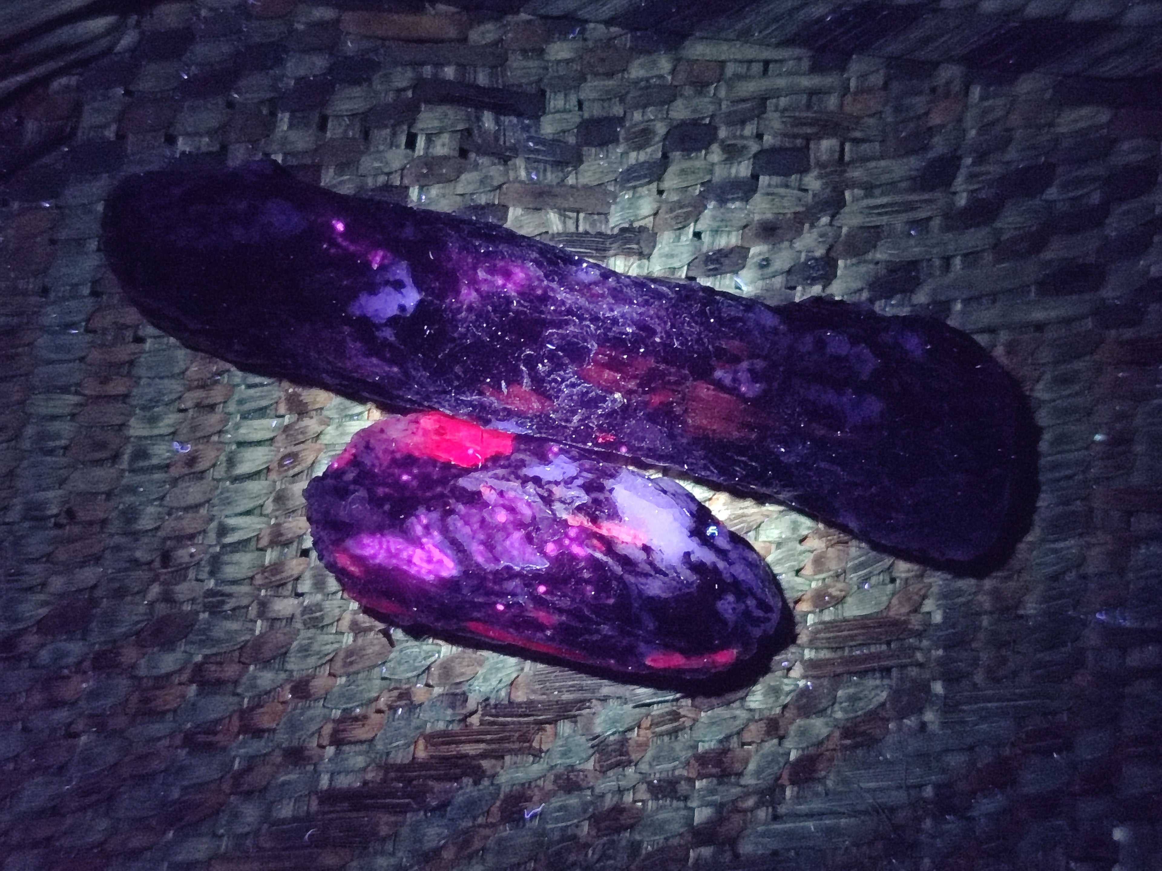 Natural Kyanite Crystals x 2.02 Kg Lot From Karoi, Zimbabwe - Toprock Gemstones and Minerals 