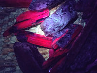 Natural Kyanite Crystals x 2.02 Kg Lot From Karoi, Zimbabwe