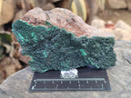 Natural Botryoidal Malachite Specimens x 4 From Tenke Fungurume, Congo - Toprock Gemstones and Minerals 