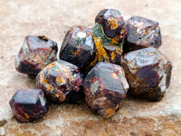 Natural Mixed selection of Minerals x 1.82 Kg Lot From Southern Africa