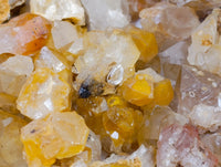 Natural Mixed selection of Minerals x 1.82 Kg Lot From Southern Africa