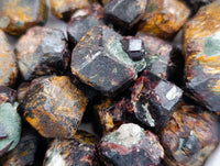 Natural Mixed selection of Minerals x 1.82 Kg Lot From Southern Africa