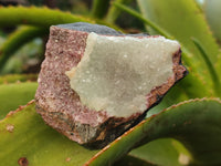 Natural Mixed selection of Minerals x 7 From Congo